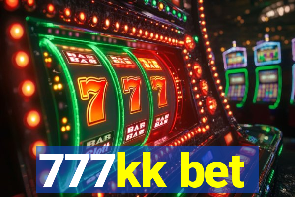 777kk bet